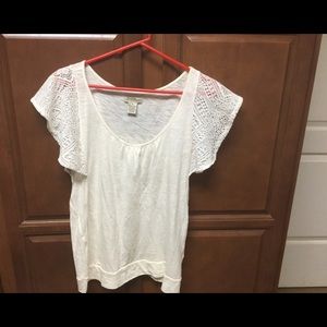 Lucky Brand Top